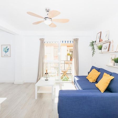 Ramirez De Madrid City Center Apartment Μάλαγα Εξωτερικό φωτογραφία