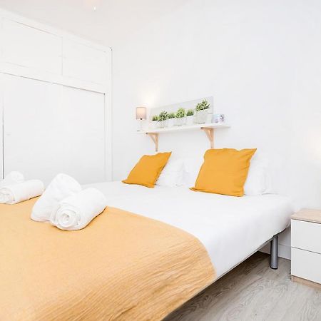 Ramirez De Madrid City Center Apartment Μάλαγα Εξωτερικό φωτογραφία