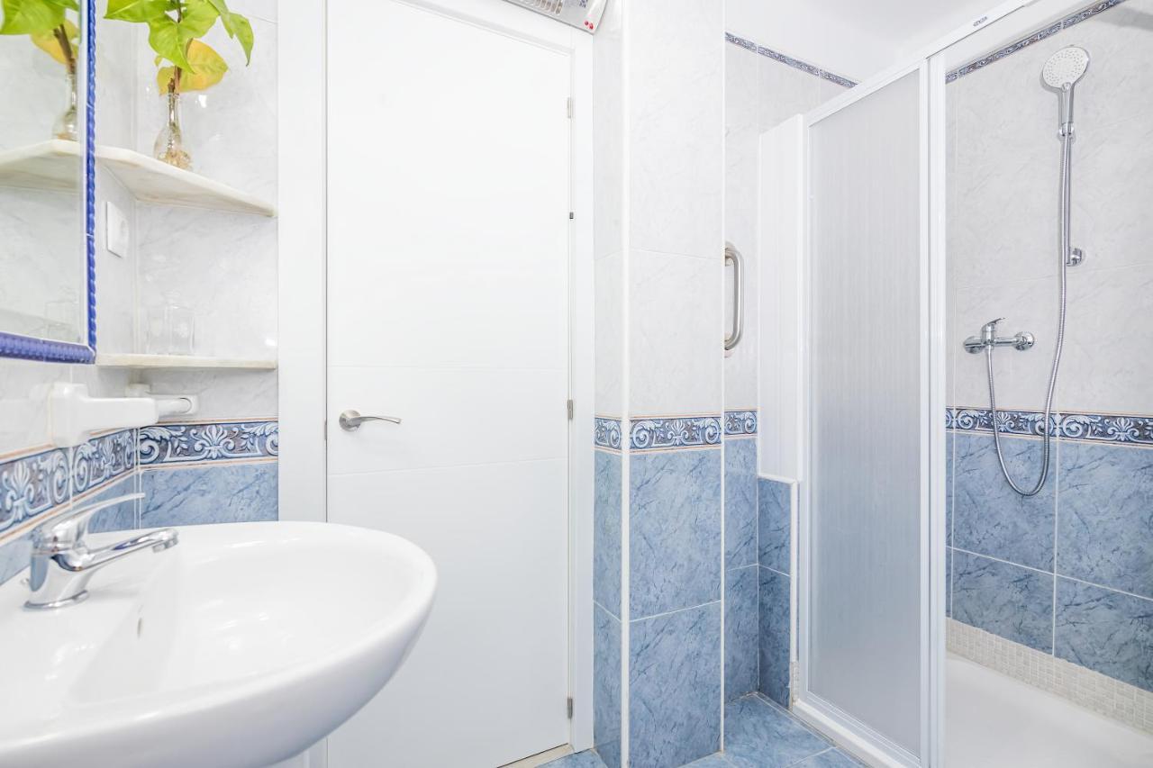 Ramirez De Madrid City Center Apartment Μάλαγα Εξωτερικό φωτογραφία